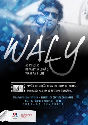 WALY SALOMÃO