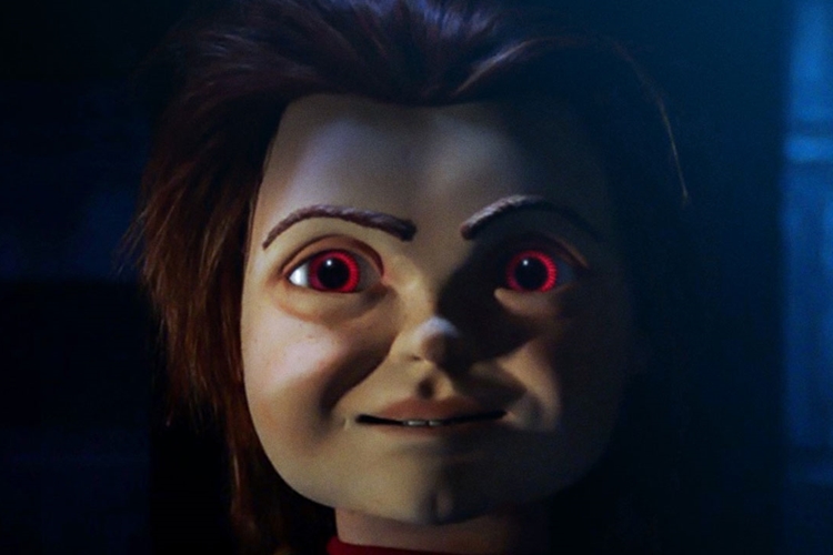 Novo filme de Brinquedo Assassino estreia na Netflix - Observatório do  Cinema