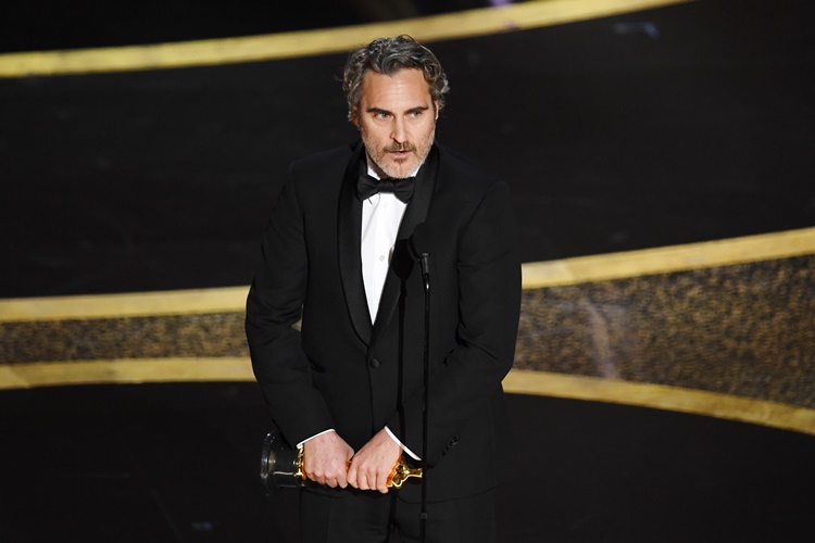 Oscar 2020: confira a lista de vencedores!
