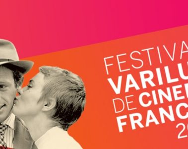 Festival Varilux de Cinema Francês 2020