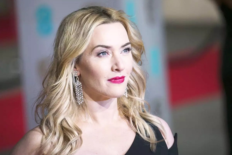 Kate Winslet