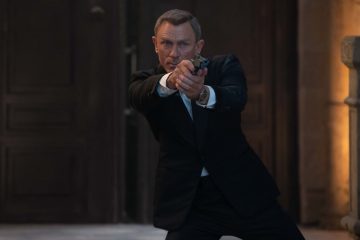 007 - Sem Tempo Para Morrer