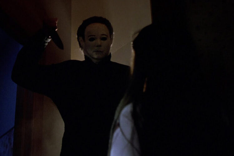 Halloween 4: O Retorno de Michael Myers (1988)
