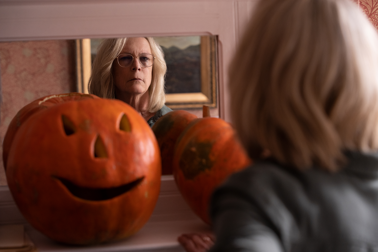Crítica: Halloween Ends escanteia terror e foca nos fãs da franquia