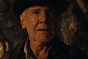 Indiana Jones e o Chamado do Destino (2023)