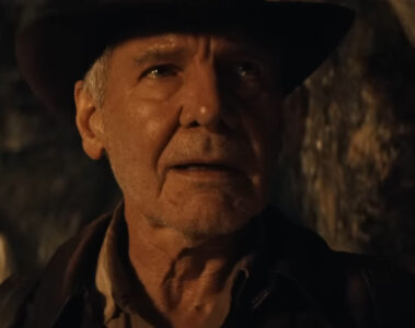 Indiana Jones e o Chamado do Destino (2023)