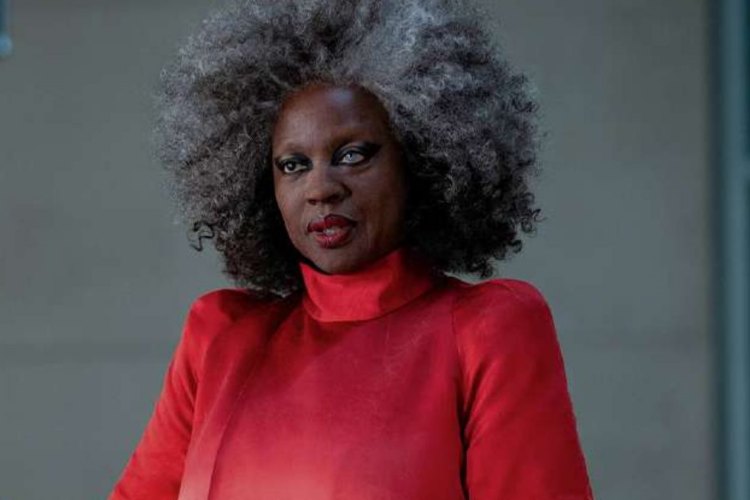 A Cantiga dos Pássaros e das Serpentes: Viola Davis está