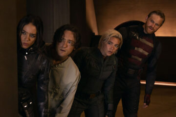 Thunderbolts* (2025)