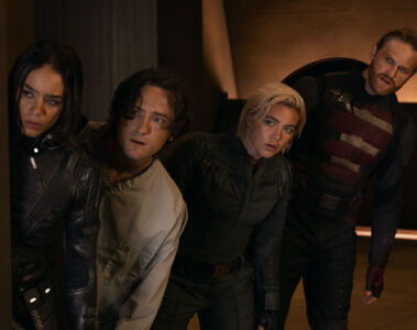 Thunderbolts* (2025)