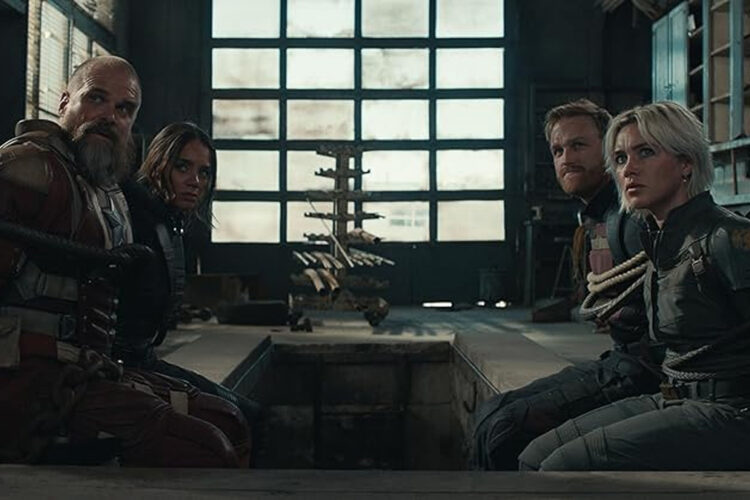 Thunderbolts* (2025)