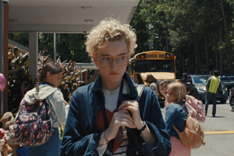 A Hora do Mal (2025)