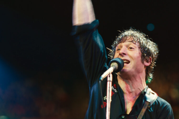 Springsteen: Salve-me do Desconhecido (2025)