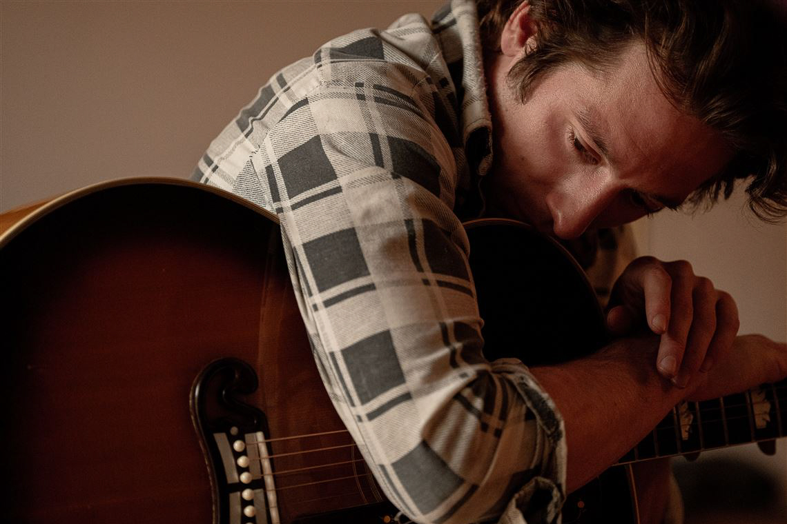 Springsteen: Salve-me do Desconhecido (2025)