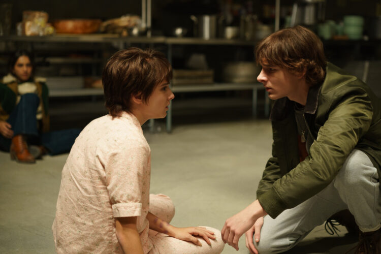 Telefone Preto 2 (2025)