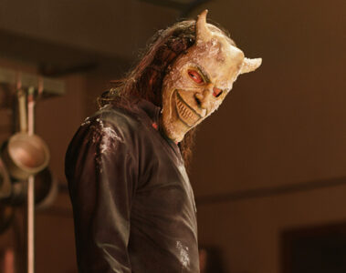 Telefone Preto 2 (2025)