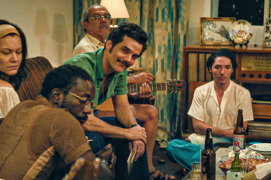 O Agente Secreto (2025)