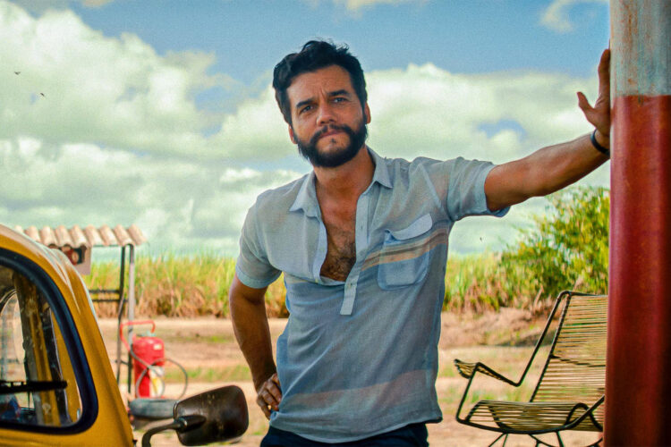 O Agente Secreto (2025)