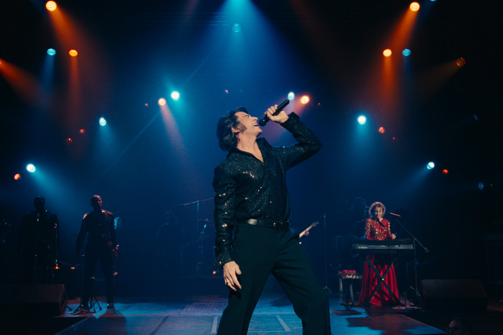 Song Sung Blue (2025)