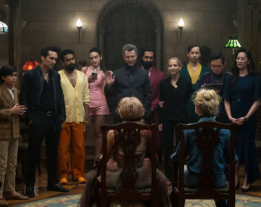 Casamento Sangrento: A Viúva (2026)