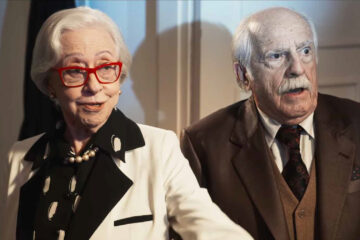 Velhos Bandidos (2026)