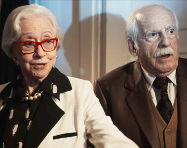 Velhos Bandidos (2026)